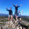 Topptur: Pallen