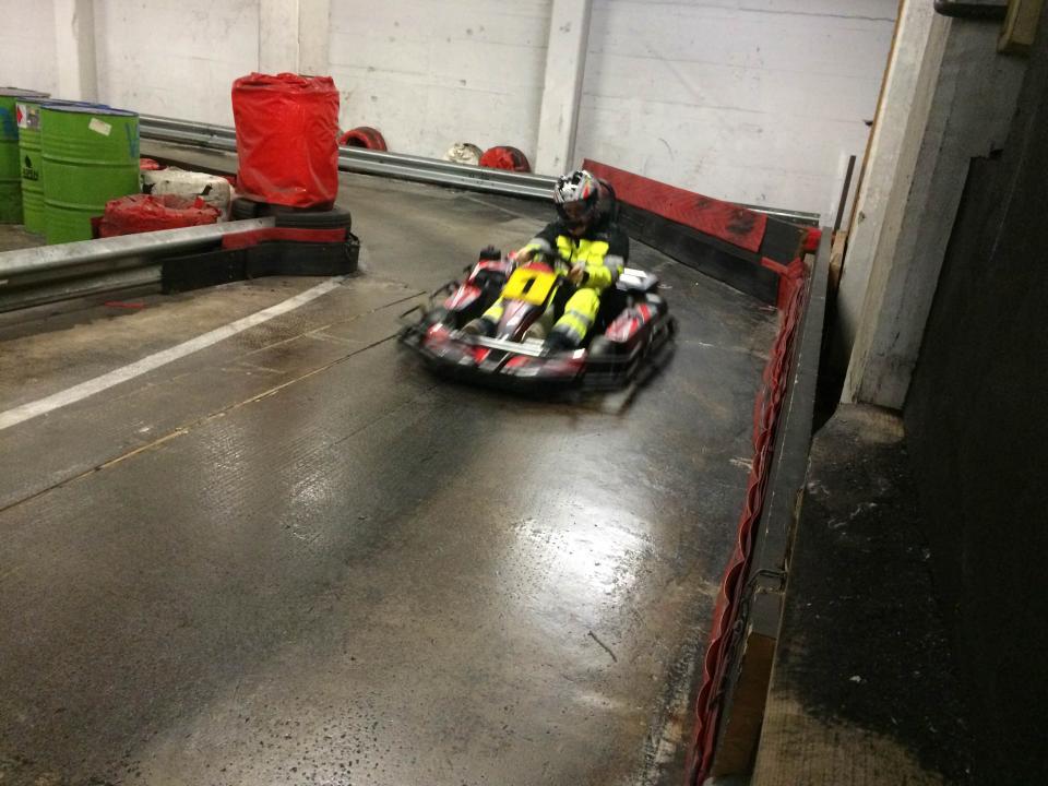 Gocart 