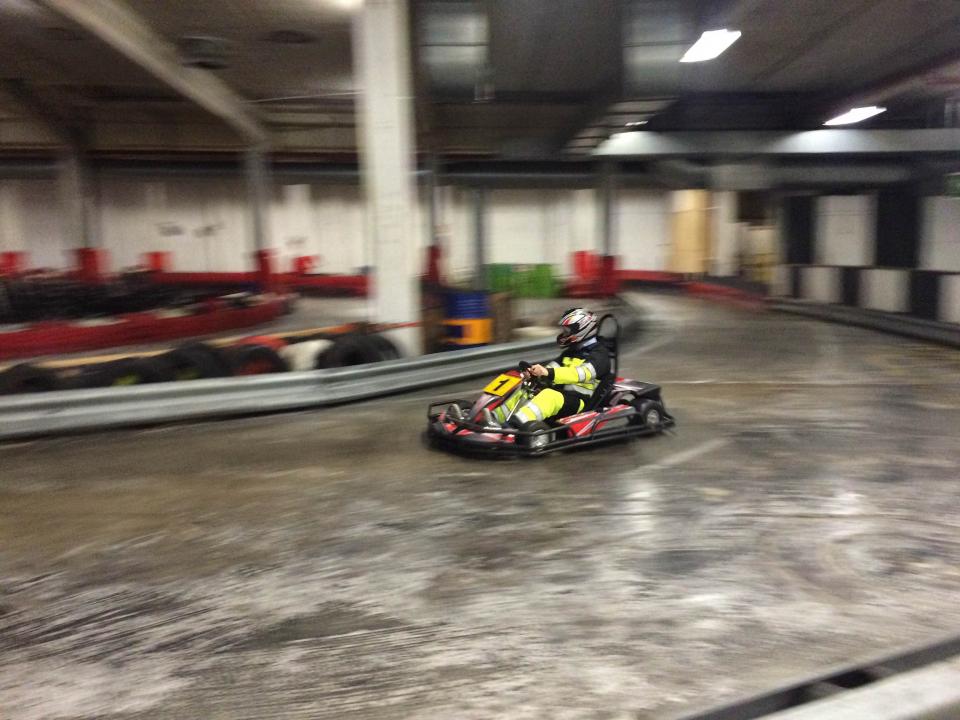 Gocart 