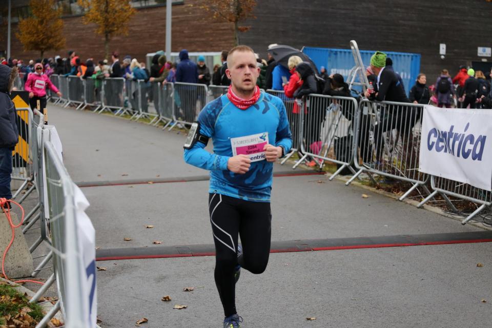 Halvmaraton 